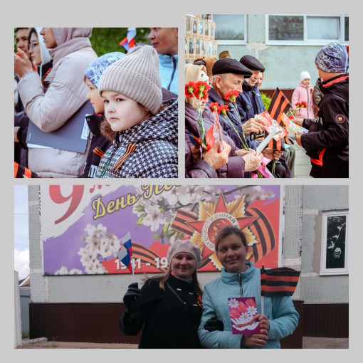 Архангельский д/с посетил митинг Архангельский д/с посетил митинг.